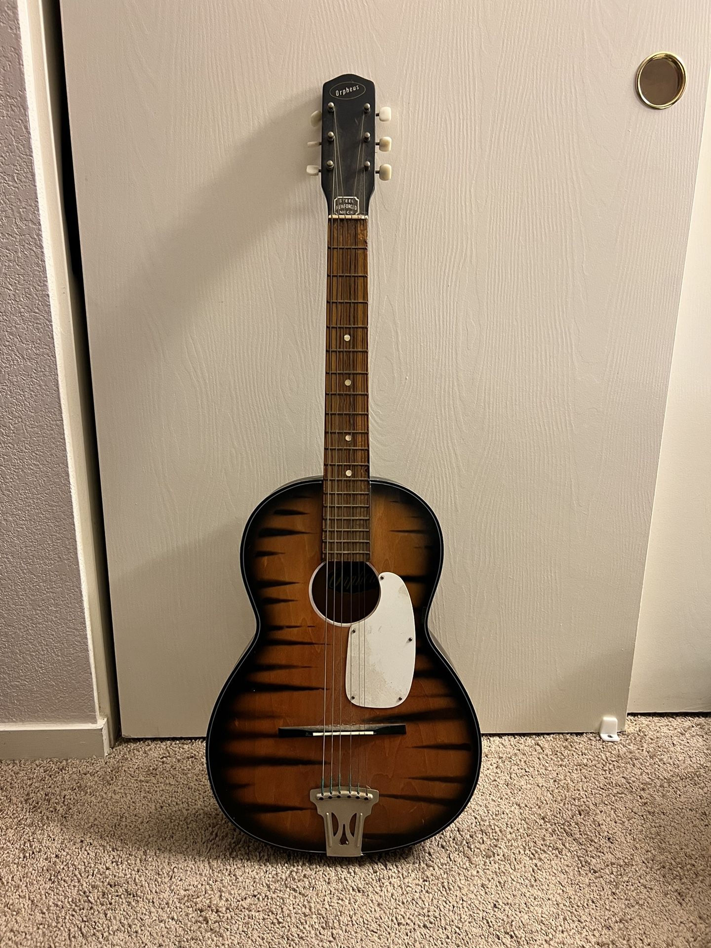 Guitar