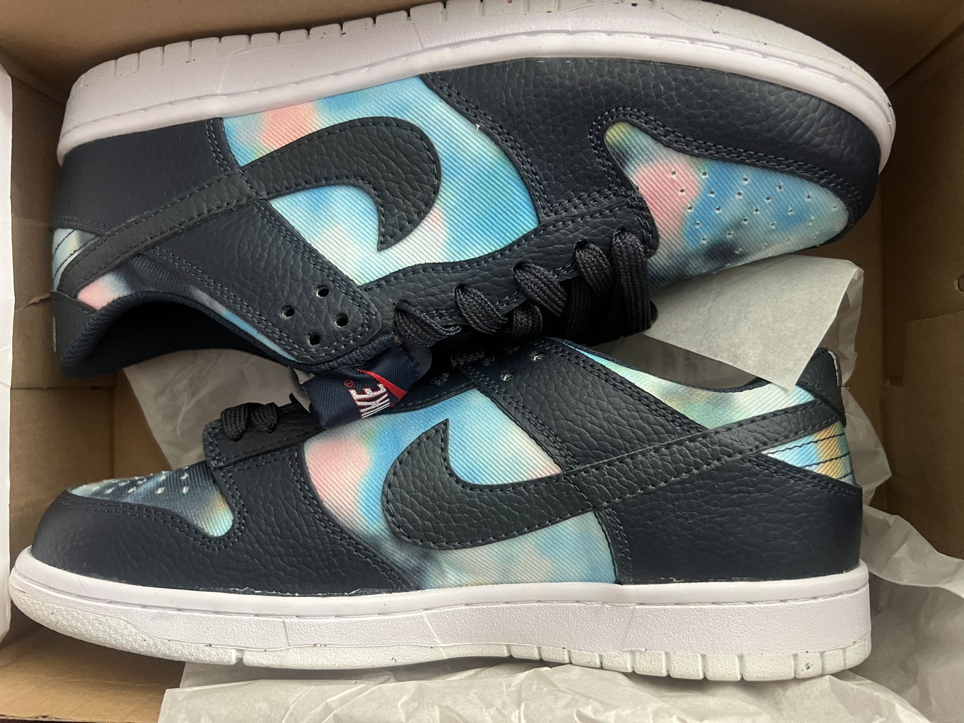 Nike Dunks Low