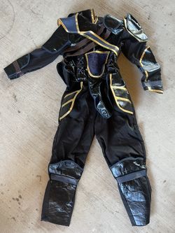 Kids Costume