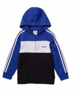 Adidas sweatshirt size M and L