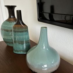 Vases 