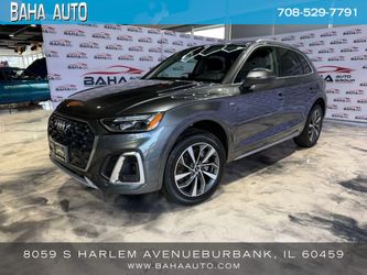 2024 Audi Q5