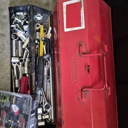 DRAPER  Tool Box