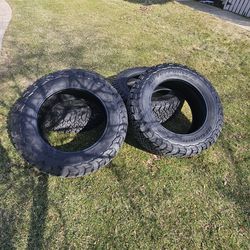 Truck Tires