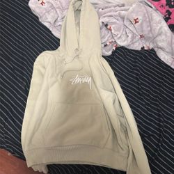 Beige Stussy