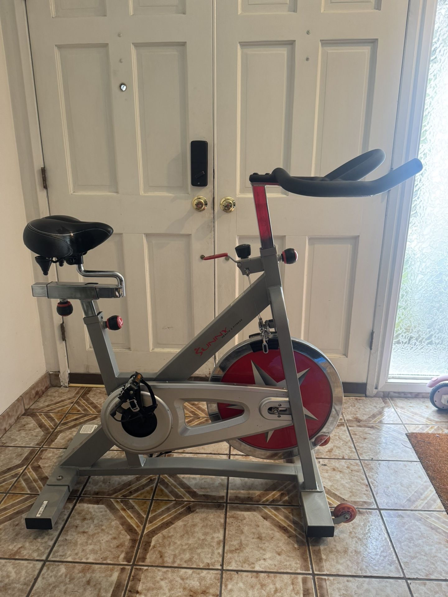 Exercise Bike