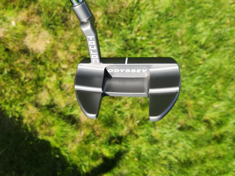 Odyssey Toulon Design Portland Putter