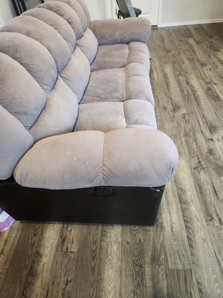 3 Seat Sofa