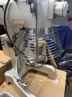 Mixer 20qurt