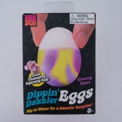VIRAL NEEDOH DAZZLER EGG (BRAND NEW)