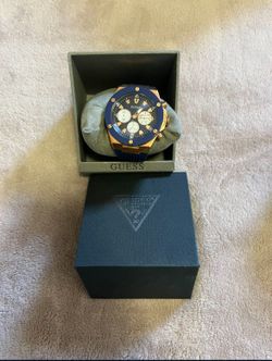 Guess Watch 