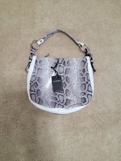 Claudia Firenze Bag