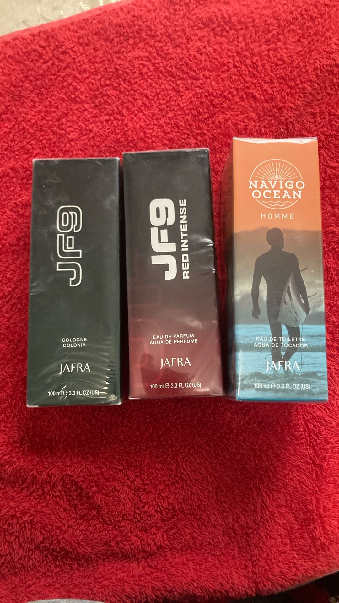 Perfumes Para Caballero