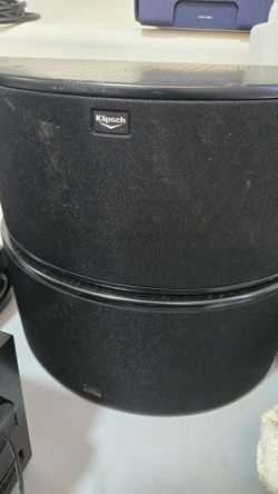 Klipsch Icon