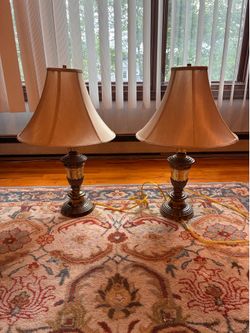 Table lamps