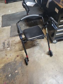 Like New Walker 