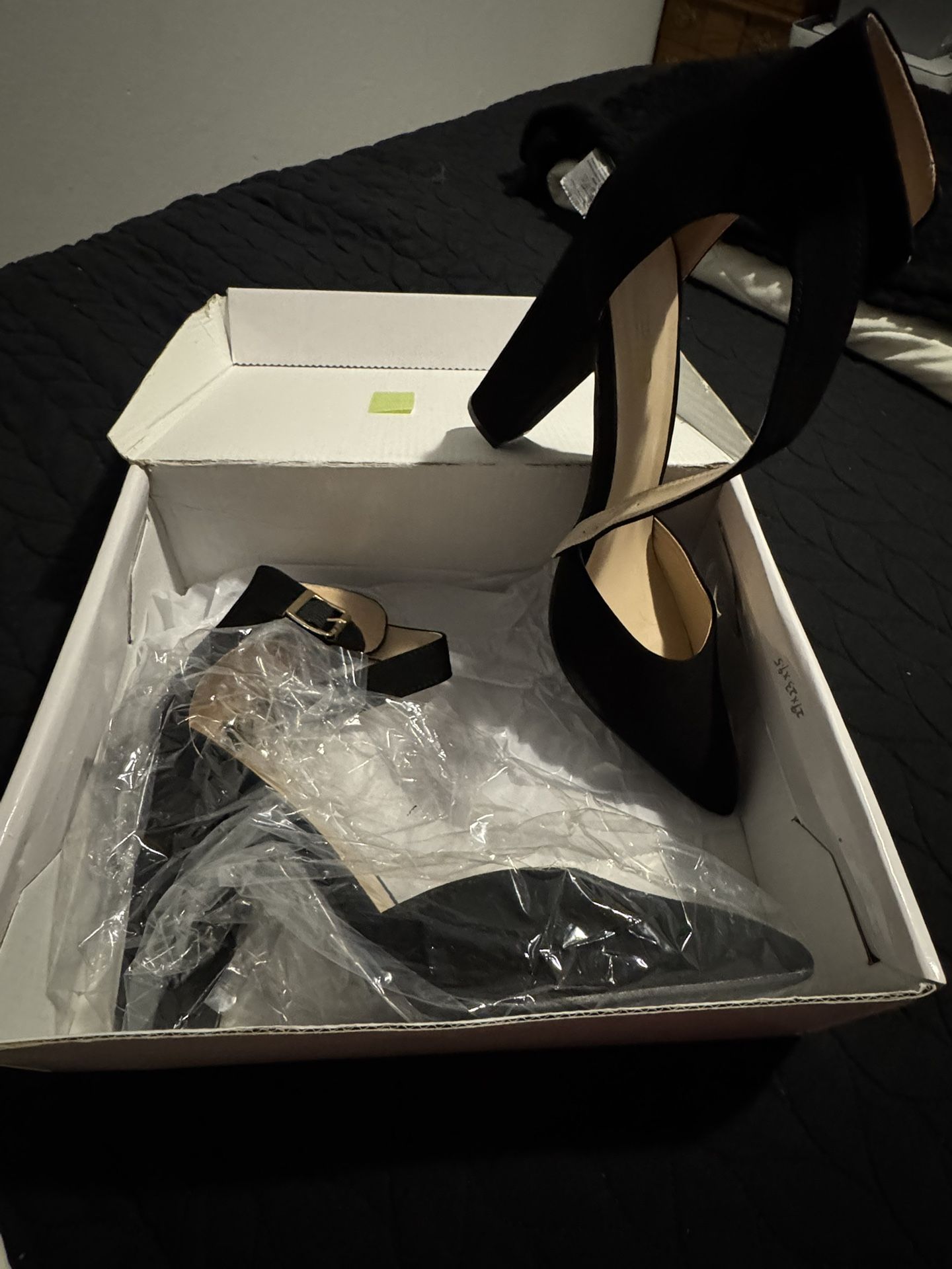Women’s Heels Size 10