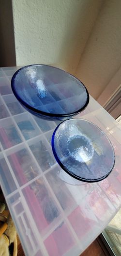 Fire & Light Small Bowl And Plate