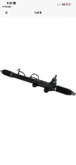 A 1 Cardone 26-1697 Rack And Pinion Assembly