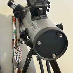 Star Sense telescope Explorer LY