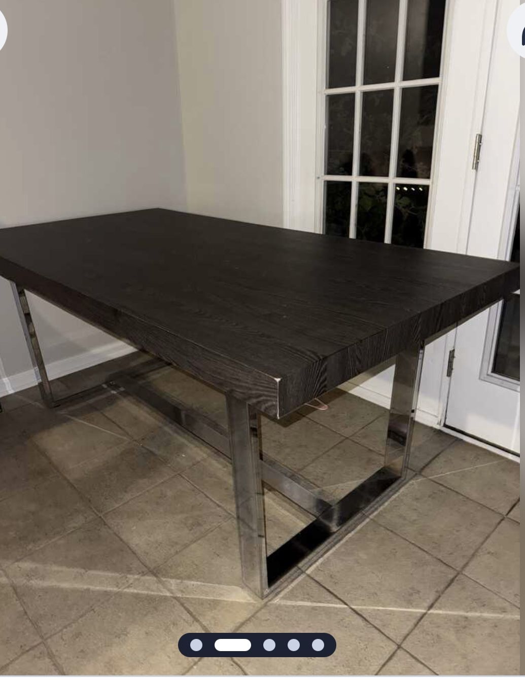 Good Dinning Table