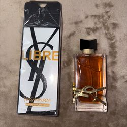 YSL Libre Eau de Parfum Original - Women's Perfume - Authentic