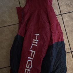 Tommy Hilfiger Jacket 