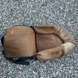 Dog Car Seat