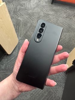 Samsung Z Fold 4 unlocked