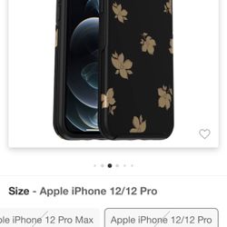 iPhone Otter Box New