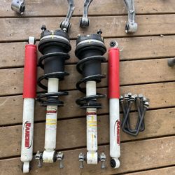 Suspension Parts 