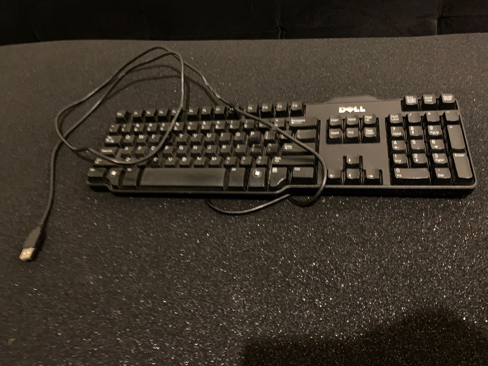 Computer Keyboard