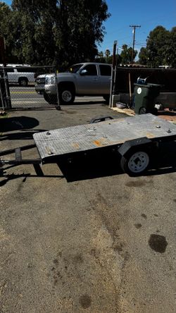 trailer for sale