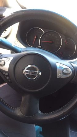 2012 Nissan Maxima For Sale
