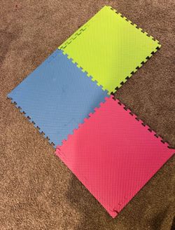 Kids Mat