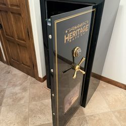 Heritage Safe