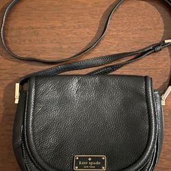 Kate Spade Oliver Lilly Crossbody