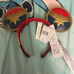 Marvel Ears 