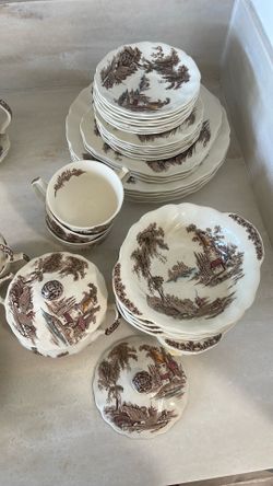 Dish Set
