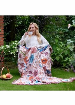 LUTBM BLANKET