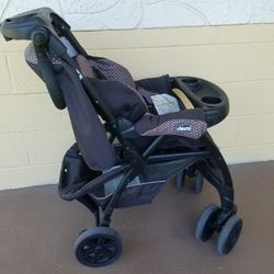 Chicco Keyfit Stroller