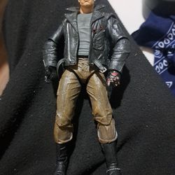 Terminator Toy