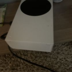 Next Gen Xbox Console 
