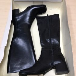 Women’s Enzo Angiolini Leather Boots