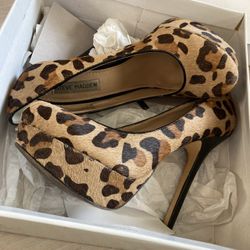 Steve Madden Heels 