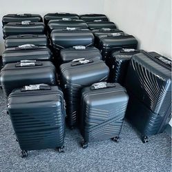 Luggage brand new wholesale price starting $20. Durable Luggage Lightweight Suitcase Travel Bag
