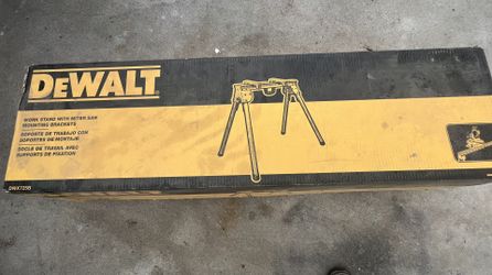 Work Stand