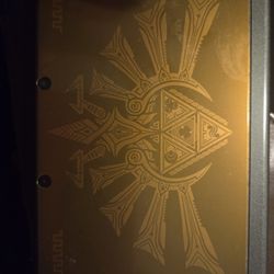Legend Of Zelda 