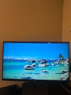 Dell S2421NX 24in Monitor