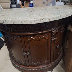 bathroom vanity 40 in new open box item40x24